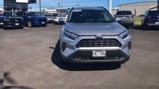 Used 2025  Toyota RAV4 XLE AWD at IK Auto Group near Hilo, HI