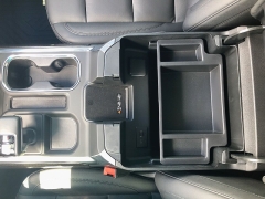 Used 2025  Chevrolet Silverado 1500 4WD Crew Cab 147" RST at IK Auto Group near Hilo, HI