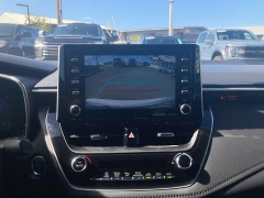 Used 2021  Toyota Corolla XSE CVT at Kona Nissan near Kailua Kona&comma; HI