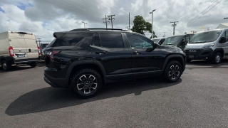 Used 2025  Chevrolet Equinox FWD 4dr ACTIV w&sol;XDB at Kama'aina Nissan near Hilo&comma; HI