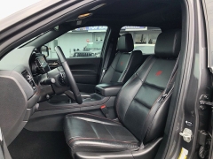 Used 2024  Dodge Durango R&sol;T Plus AWD at Kama'aina Nissan near Hilo&comma; HI