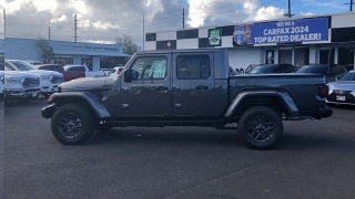 New 2025 Jeep Gladiator Sport S 4x4 at IK Auto Group near Hilo, HI