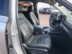 Used 2024  Honda CR-V EX-L AWD at Kona Nissan near Kailua Kona&comma; HI