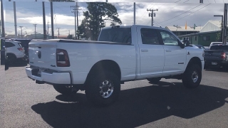 Used 2024  Ram 2500 4WD Big Horn Crew Cab 6'4" Box at IK Auto Group near Hilo&comma; HI