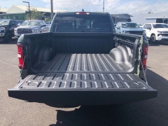 New 2026  Ram 1500 4WD Rebel Crew Cab 5'7" Box at IK Auto Group near Hilo&comma; HI
