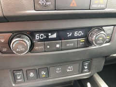 Used 2024  Nissan Frontier Crew Cab 4x4 SV at IK Auto Group near Hilo&comma; HI