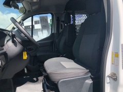 Used 2023  Ford Transit Cargo Van T-250 130" Low Rf 9070 GVWR RWD at IK Auto Group near Hilo&comma; HI