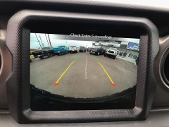 Used 2022  Jeep Wrangler Unlimited Sport S 4x4 at Kona Nissan near Kailua Kona&comma; HI