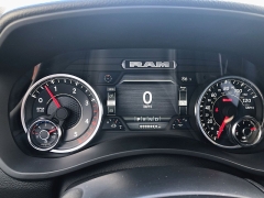 New 2024  Ram 3500 Cab-Chassis 4WD SLT Crew Cab 60" CA 172.4" WB at IK Auto Group near Hilo, HI