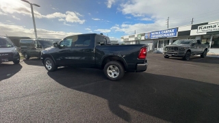 New 2026  Ram 1500 4WD Big Horn Crew Cab 5'7" Box at IK Auto Group near Hilo&comma; HI