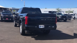 Used 2024  Toyota Tundra 4WD SR5 CrewMax 5&period;5ft Bed at Kona Nissan near Kailua Kona&comma; HI