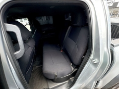 Used 2024  Toyota Tacoma 4WD TRD Off Road Double Cab 5ft Bed AT at Kama'aina Nissan near Hilo&comma; HI