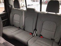 New 2025  Ram 1500 4WD Tradesman Quad Cab 6'4" Box at IK Auto Group near Hilo&comma; HI