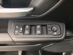 New 2025  Ram 1500 4WD Tradesman Quad Cab 6'4" Box at IK Auto Group near Hilo&comma; HI