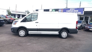 Used 2023  Ford Transit Cargo Van T-250 130" Low Rf 9070 GVWR RWD at Kama'aina Nissan near Hilo&comma; HI