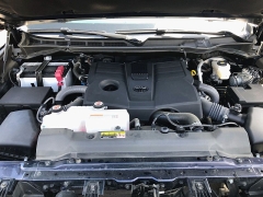 Used 2025  Toyota Tundra 4WD Limited CrewMax 5&period;5ft Bed at Kama'aina Nissan near Hilo&comma; HI