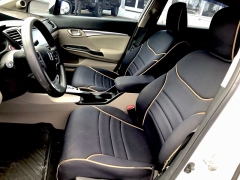 Used 2015 Honda Civic Sedan 4d EX at IK Auto Group near Hilo, HI