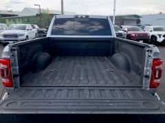 Used 2022  Ram 2500 4WD Laramie Crew Cab 6'4" Box at IK Auto Group near Hilo, HI