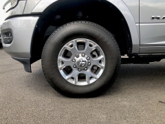 Used 2022  Ram 2500 4WD Laramie Crew Cab 6'4" Box at IK Auto Group near Hilo, HI