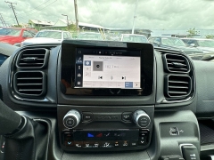 New 2026  Ram ProMaster Cargo Van Tradesman 2500 Lo Roof 136" WB w&sol;Pass St at IK Auto Group near Hilo&comma; HI