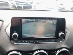 Used 2025  Nissan Sentra S CVT at Kama'aina Nissan near Hilo&comma; HI