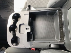 New 2026  Ram 2500 4WD Black Express 4x4 Crew Cab 6'4" Box at IK Auto Group near Hilo&comma; HI