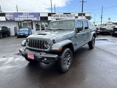  2025 Jeep Gladiator Sport S 4x4 at IK Auto Group near Hilo&comma; HI