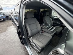 Used 2018  Chevrolet Silverado 1500 2WD Crew Cab LT at Kona Nissan near Kailua Kona&comma; HI