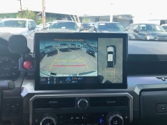 Used 2024  Toyota Tacoma 4WD TRD Sport Double Cab 5ft Bed AT at Kona Nissan near Kailua Kona&comma; HI
