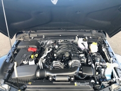 New 2025 Jeep Gladiator Sport S 4x4 at IK Auto Group near Hilo, HI