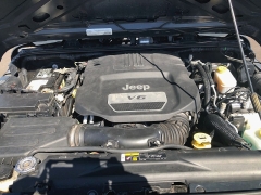 Used 2018  Jeep Wrangler JK Unlimited 4d SUV 4WD Sport at IK Auto Group near Hilo, HI