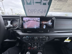 New 2026  Jeep Wrangler Rubicon 4 Door 4x4 at IK Auto Group near Hilo&comma; HI