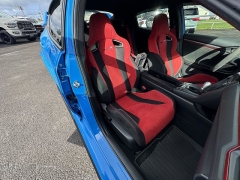 Used 2021  Honda Civic Type R Touring Manual at Kona Nissan near Kailua Kona&comma; HI