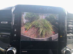 New 2025  Ram 2500 4WD Big Horn Crew Cab 8' Box at IK Auto Group near Hilo, HI