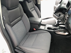 Used 2024  Nissan Frontier Crew Cab 4x4 SV at IK Auto Group near Hilo&comma; HI