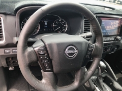 Used 2024  Nissan Frontier Crew Cab 4x4 SV at IK Auto Group near Hilo&comma; HI