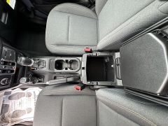 New 2025  Jeep Gladiator Sport S 4x4 at IK Auto Group near Hilo&comma; HI