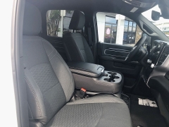 New 2025  Ram 2500 4WD Big Horn Crew Cab 8' Box at IK Auto Group near Hilo, HI