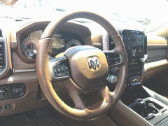 Used 2020 Ram 1500 4WD Crew Cab Longhorn at Kona Nissan near Kailua Kona, HI