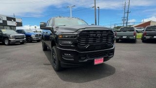 New 2026  Ram 2500 4WD Big Horn Crew Cab 6'4" Box at IK Auto Group near Hilo&comma; HI