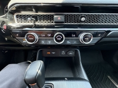 Used 2024  Honda Civic Hatchback EX-L CVT at Kona Nissan near Kailua Kona&comma; HI
