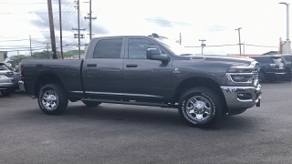 New 2026  Ram 2500 4WD Tradesman Crew Cab 6'4" Box at IK Auto Group near Hilo&comma; HI