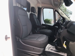 New 2025  Ram ProMaster Cargo Van Tradesman 2500 Hi Roof 159" WB w/Pass St at IK Auto Group near Hilo, HI