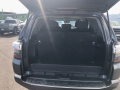 Used 2018  Toyota 4Runner 4d SUV 4WD SR5 at Kona Nissan near Kailua Kona&comma; HI