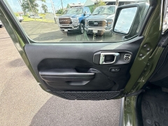 Used 2021  Jeep Wrangler Unlimited Sport S 4x4 at IK Auto Group near Hilo&comma; HI