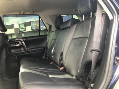 Used 2022  Toyota 4Runner TRD Off Road Premium 4WD at Kona Nissan near Kailua Kona&comma; HI