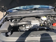 New 2026  Ram 1500 4WD Big Horn Crew Cab 5'7" Box at IK Auto Group near Hilo&comma; HI