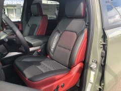 New 2026  Ram 1500 4WD Rebel Crew Cab 5'7" Box at IK Auto Group near Hilo&comma; HI