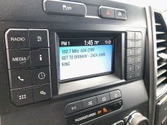 Used 2018  Ford F-150 4WD SuperCrew XLT 5 1&sol;2 at Kama'aina Nissan near Hilo&comma; HI