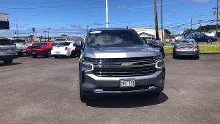 Used 2021 Chevrolet Suburban 4WD 4dr LT at IK Auto Group near Hilo, HI